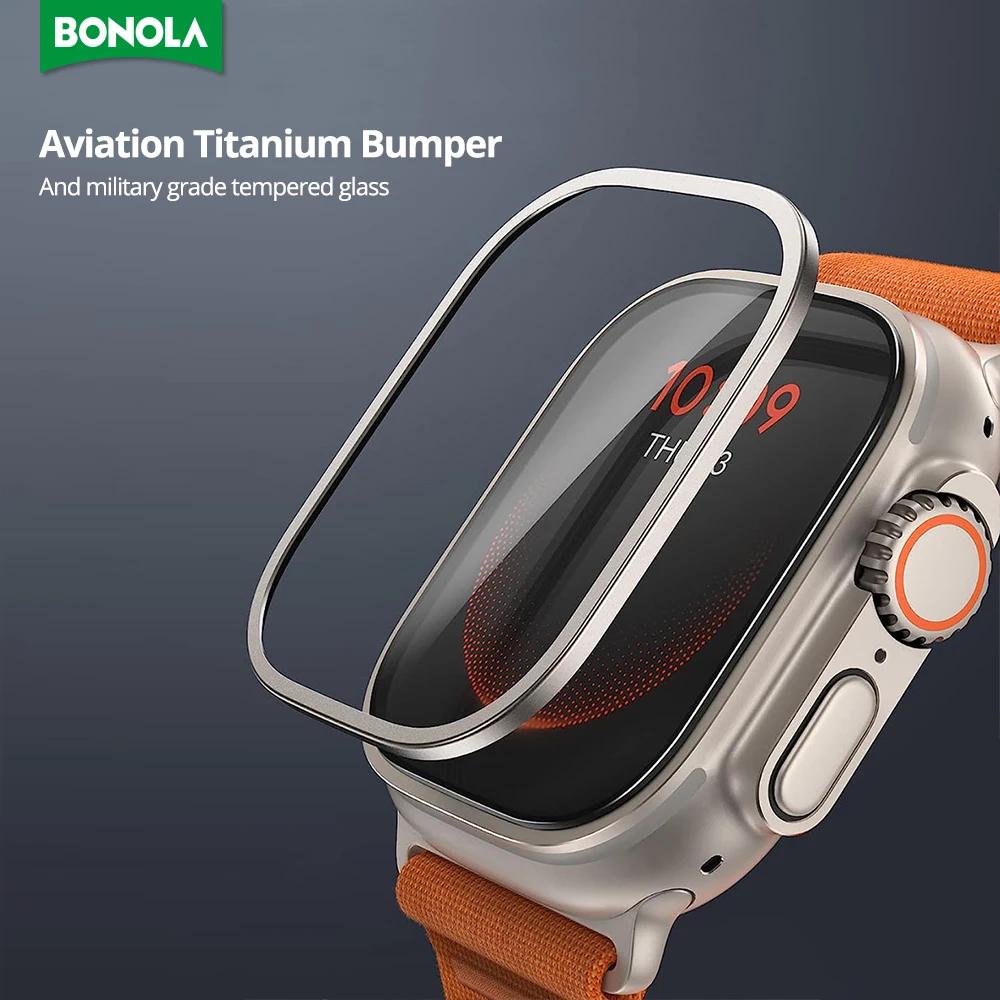 Bonola ƼŸ ũ ȣ,  ġ Ʈ ƼŸ   ̽, ̿ġ Ʈ 49mm ȭ  ʸ